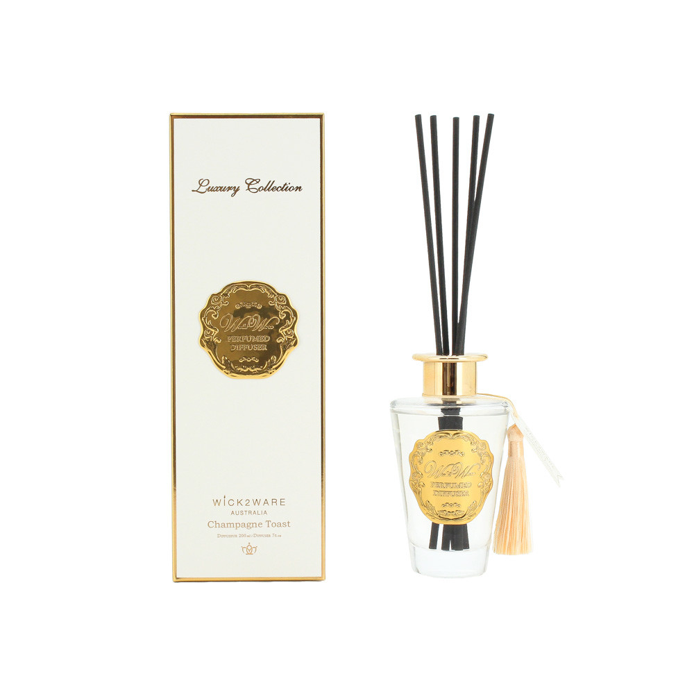 DiffuserGoldBadge200mlChampagnToast(6/6)