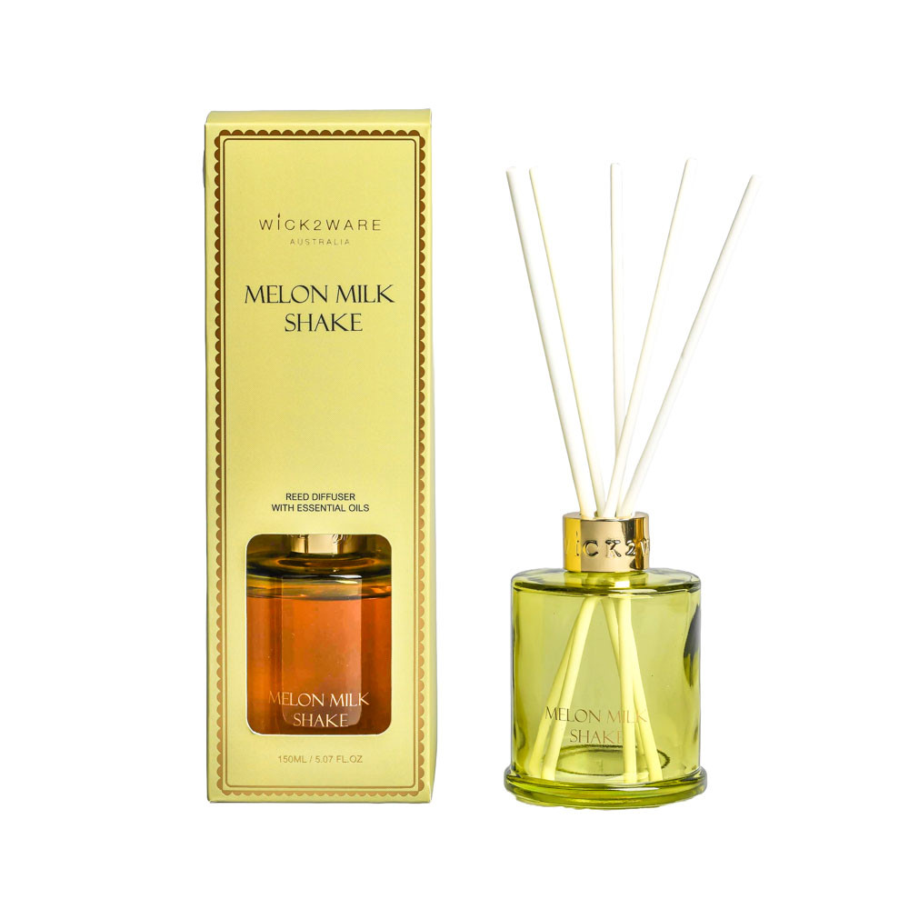 Diffuser150ml MelonMilkShake-Green(1/6)