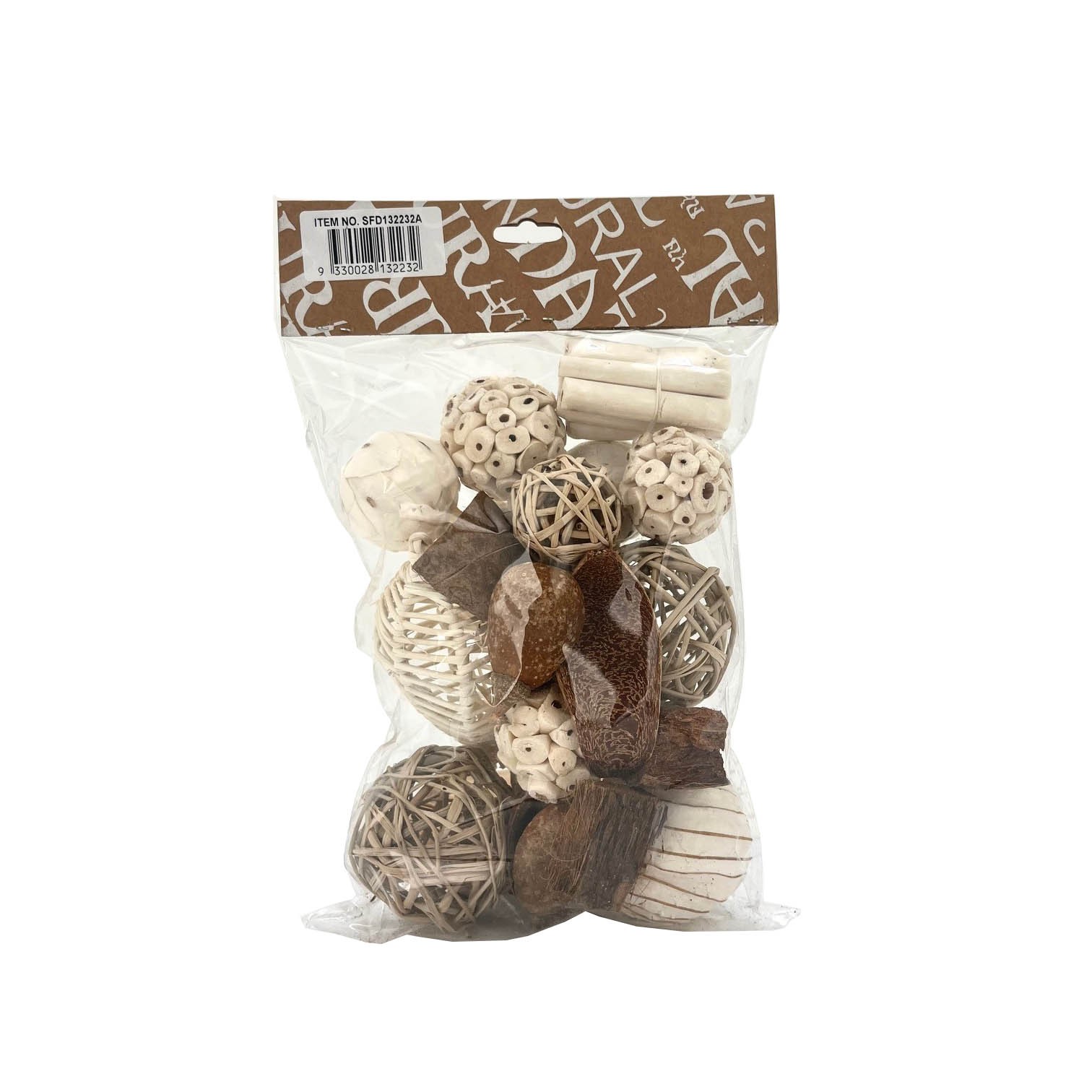 Pot Pourri Poly (24/24)