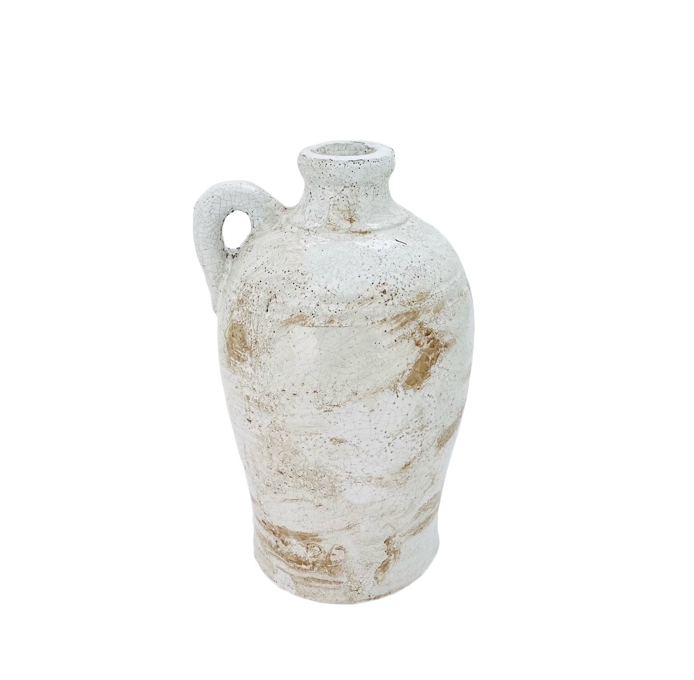 Jar Single Handle 17x18x28.5cmH (1/4)