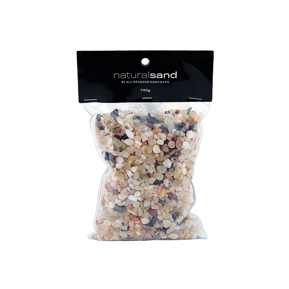 Gravels Natural 4-6mm (15/15)