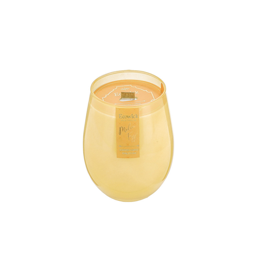 Candle Jar 450g Melon Fizz (1/6)