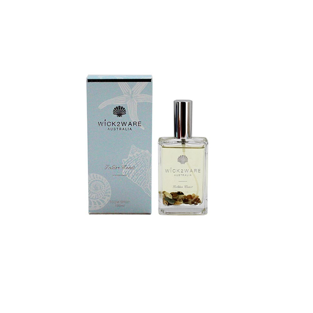 Room Spray 100ml Golden Coast (12/12)