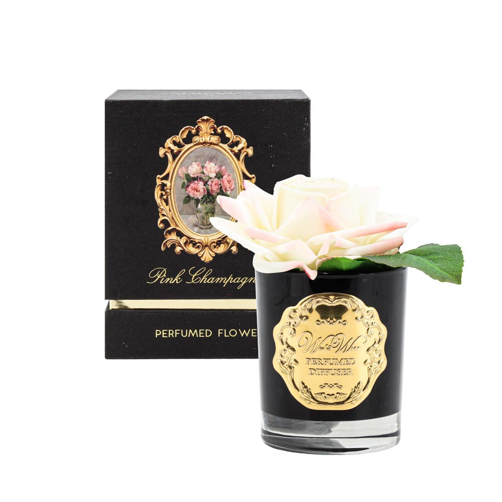 Oil Spray Display w/FlowerJasminDew(1/6)