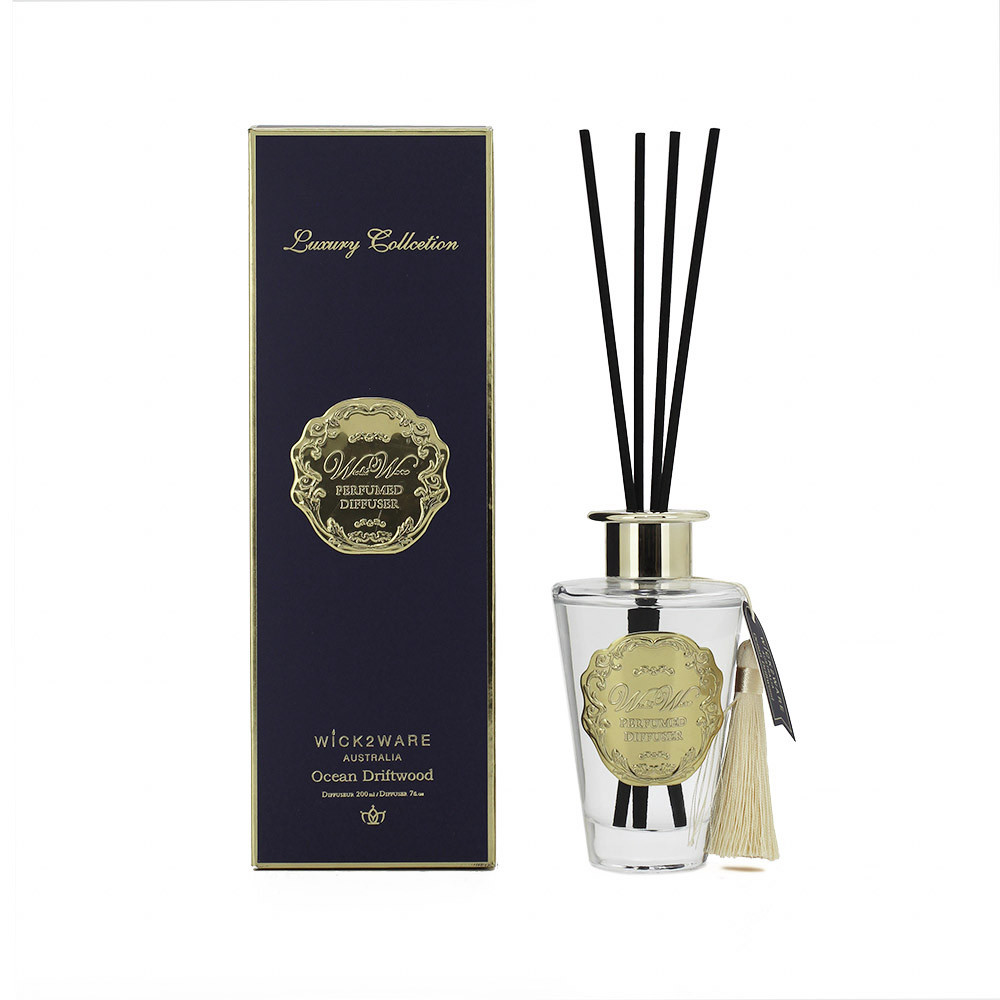 DiffuserGoldBadge200mlOceanDriftwod(6/6)