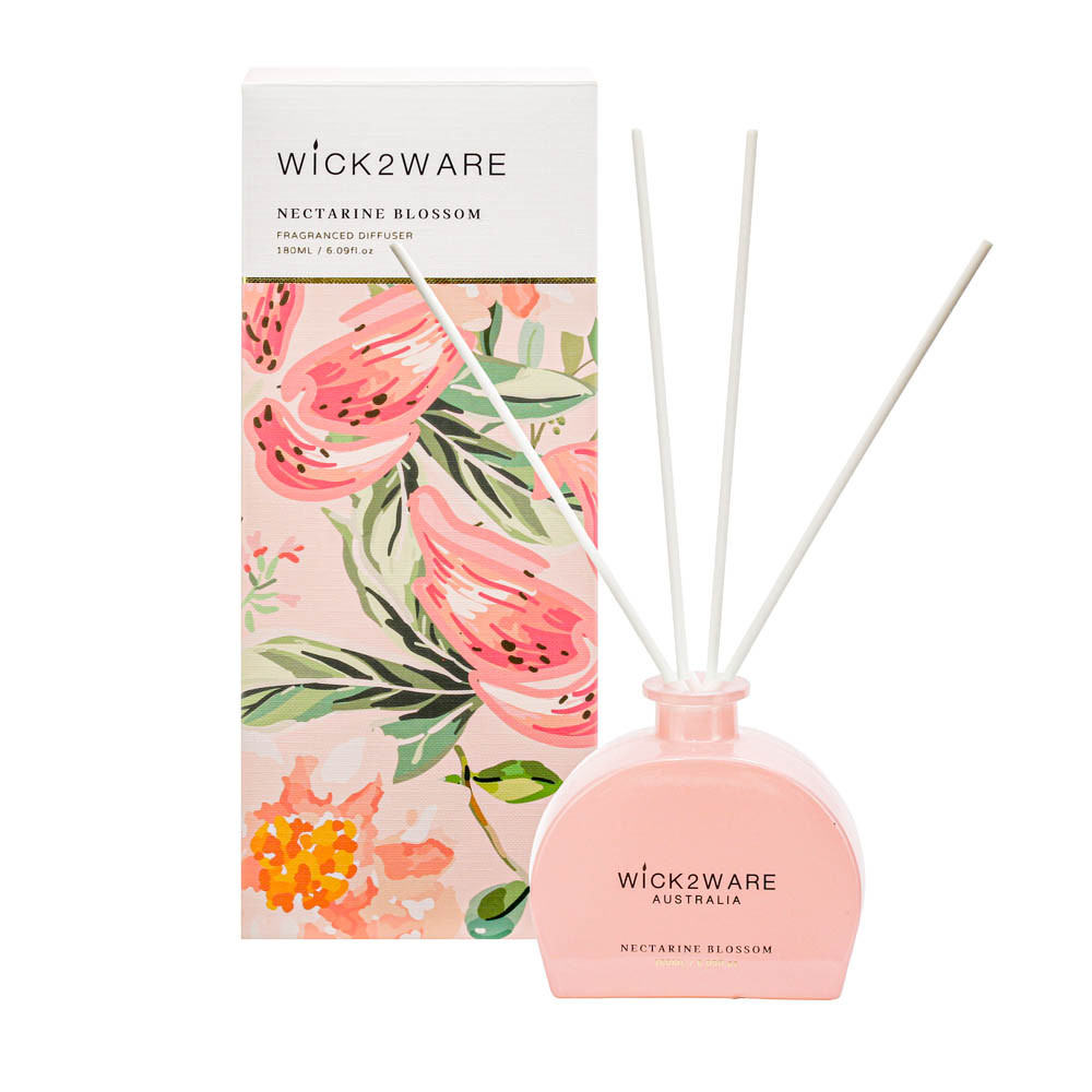 DiffuserFloral180mlNectarineBlosom (1/6)