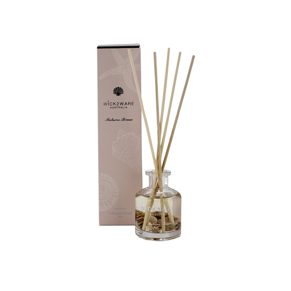 Diffuser 50ml Bahama Breeze (12/12)