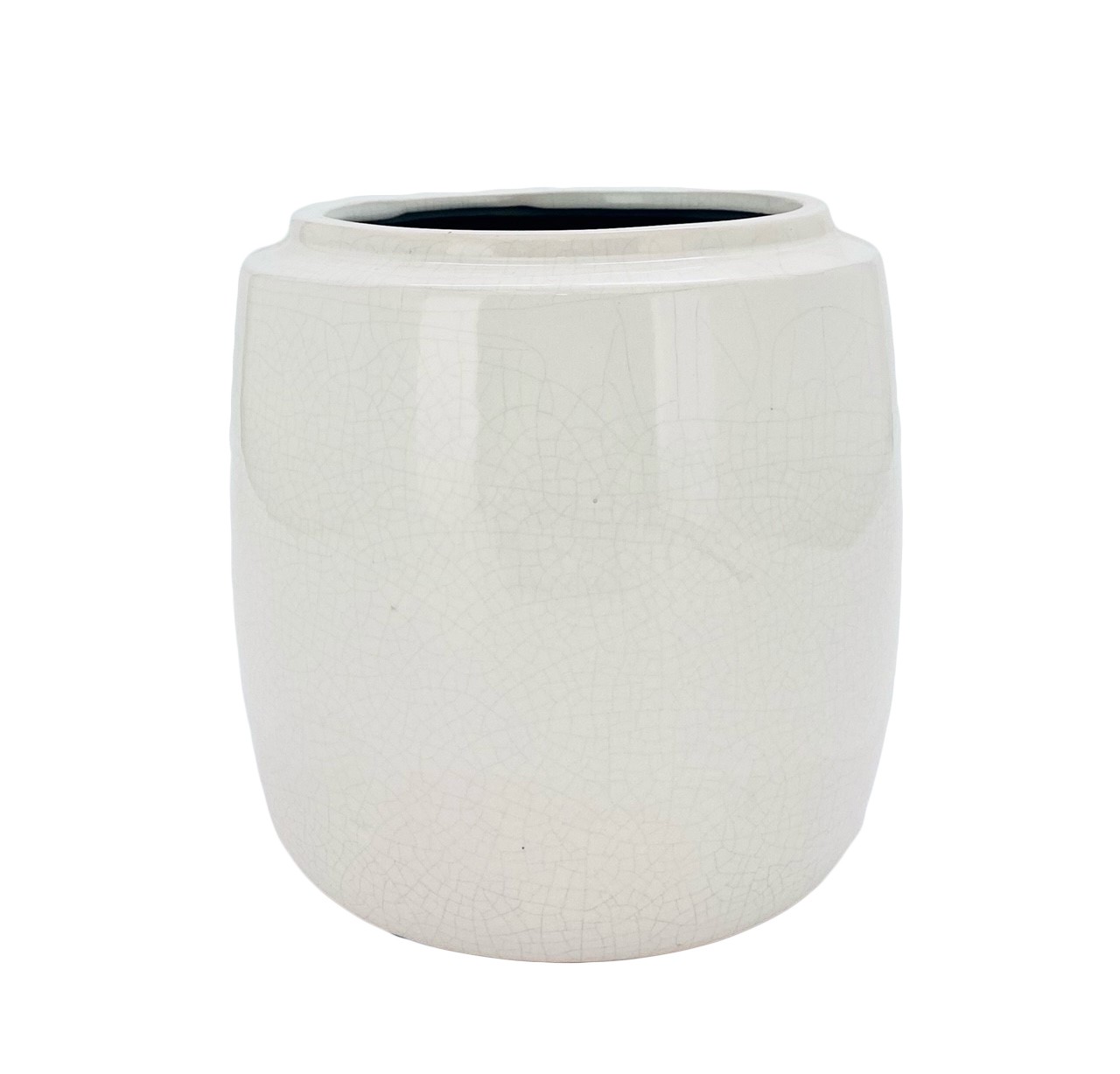 Planter Round 19x19cmH (4/4)