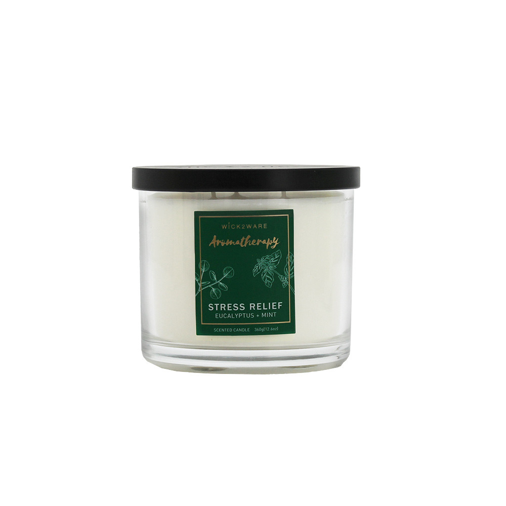 Candle JarSOY360g10x9cmJuniper Twig(6/6)