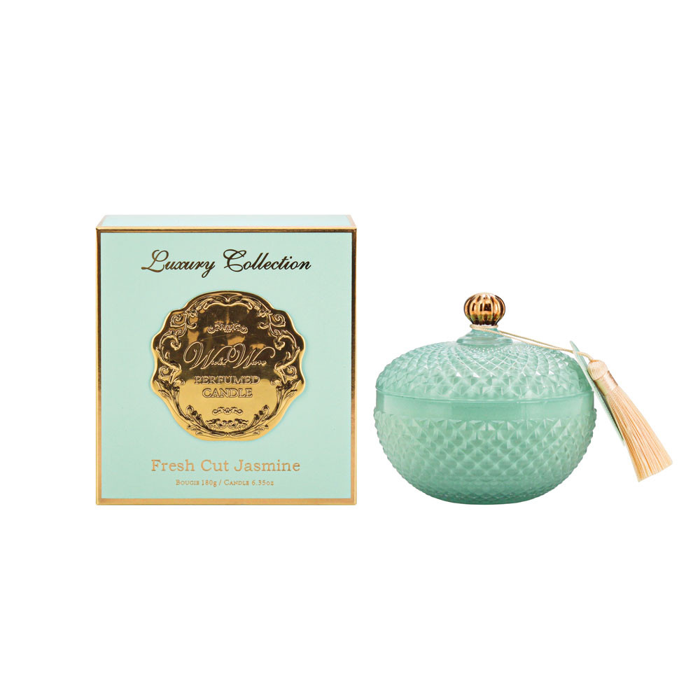 CandleJarSOYSphereShapeJasmine(6/6)