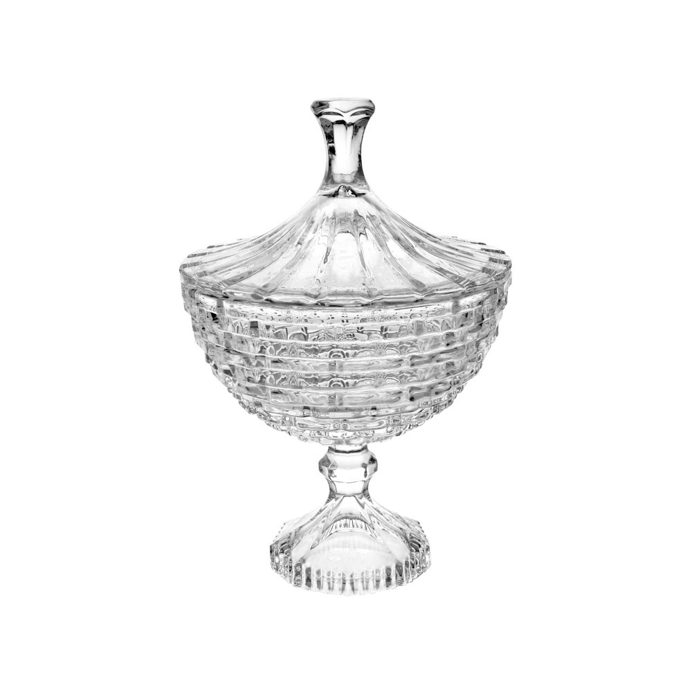 CrystalCandyJarWFoot990mlD17.8x27.1(1/8)