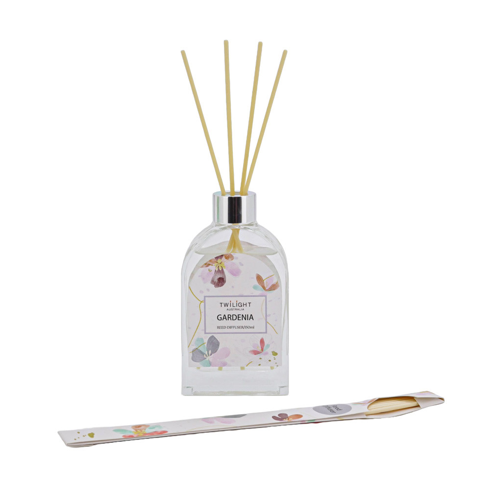 Diffuser150ml Gardenia - Cream(1/24)