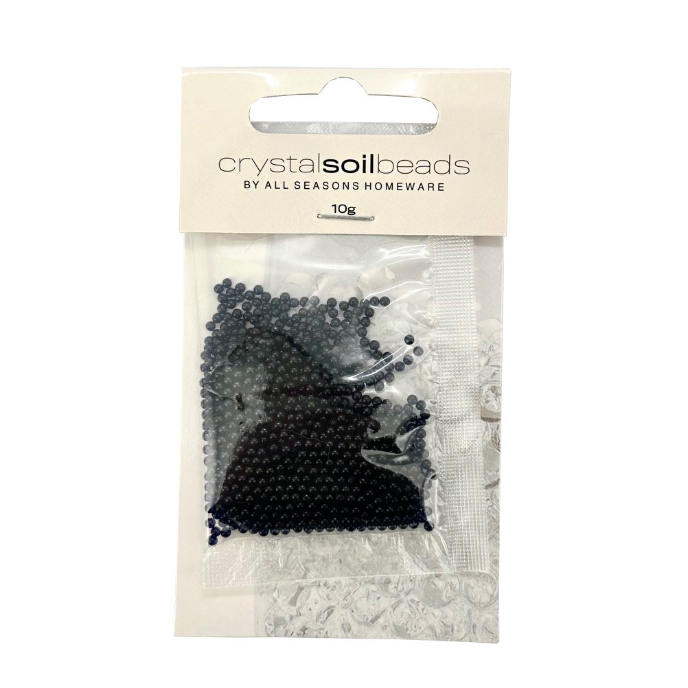CrystalSoilBeadsDehydratedPurpl(50/200)