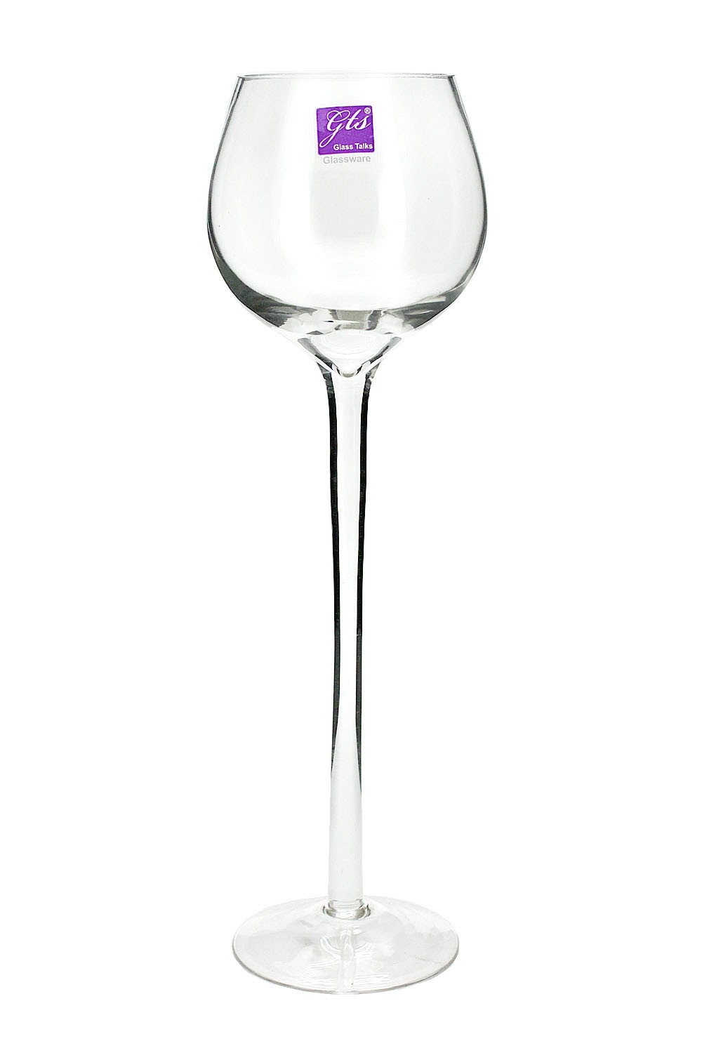 Glass Holder Wine 10x35cmH (12/12)