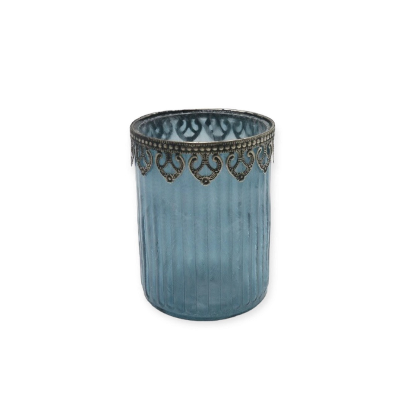 MoroccanStyleTliteHlderD11x14.5Blu(1/12)