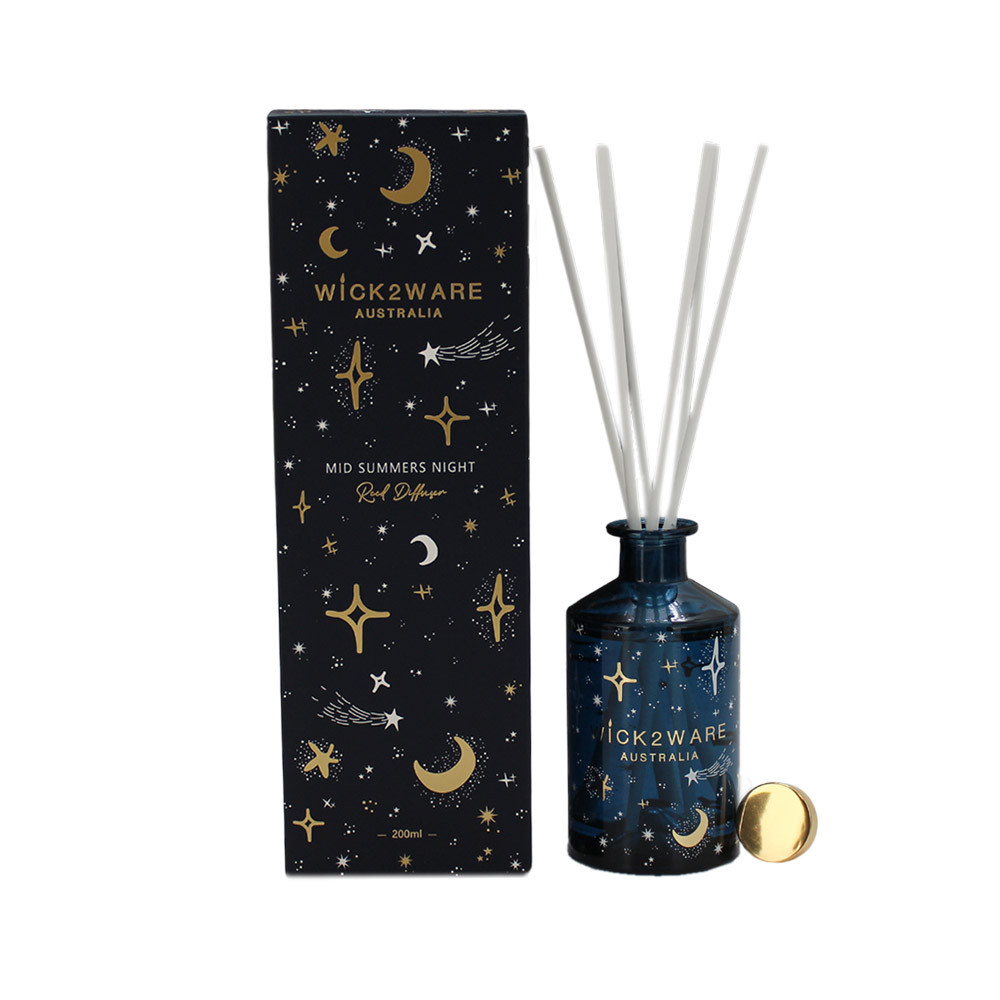 Diffuser200ml - Mid Summers Night (6/6)