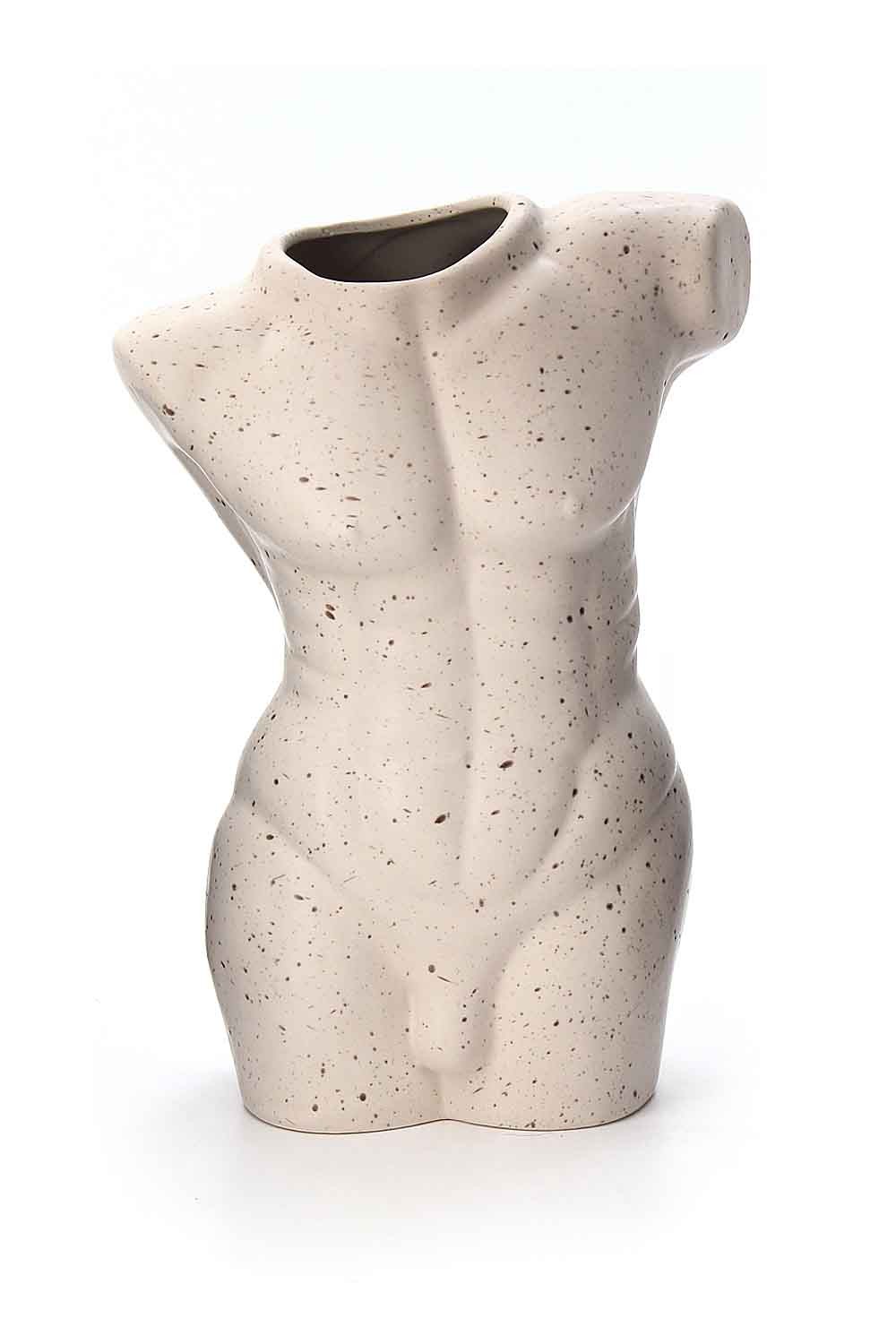 Vase Body Shape 18x10.8x25.7cm (1/6)