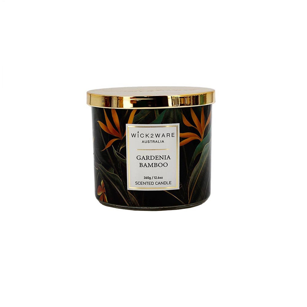CandleJarSOY360g10x9cmGardeniaBambo(6/6)