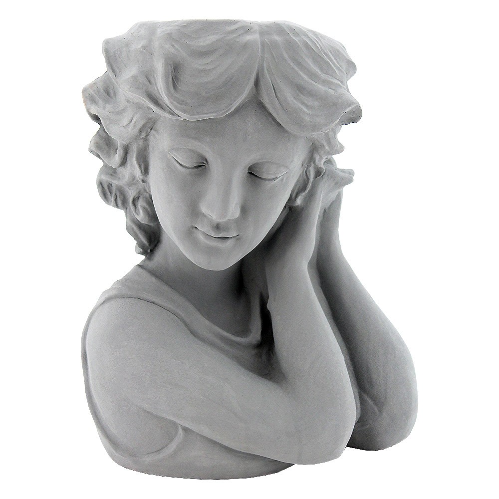 PlanterConcAphroditeNoHole 28x24x40(1/1)