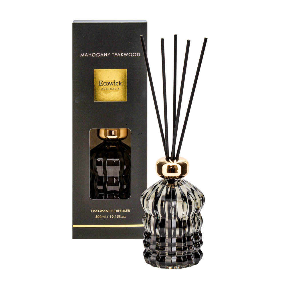 Diffuser 300ml Mahogany Teakwood (1/6)