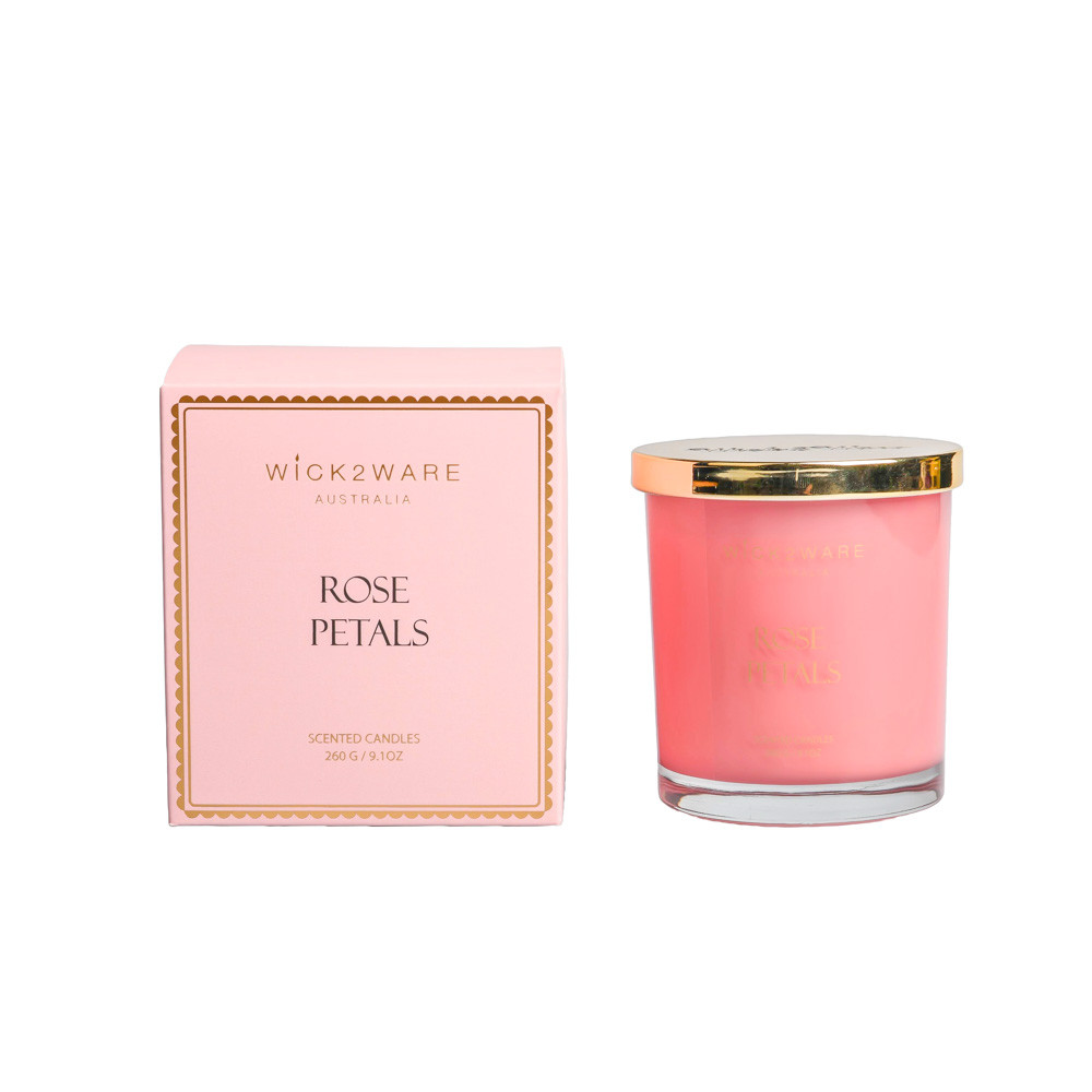CandleJar260gBoxRosePetals-Pink(1/6)