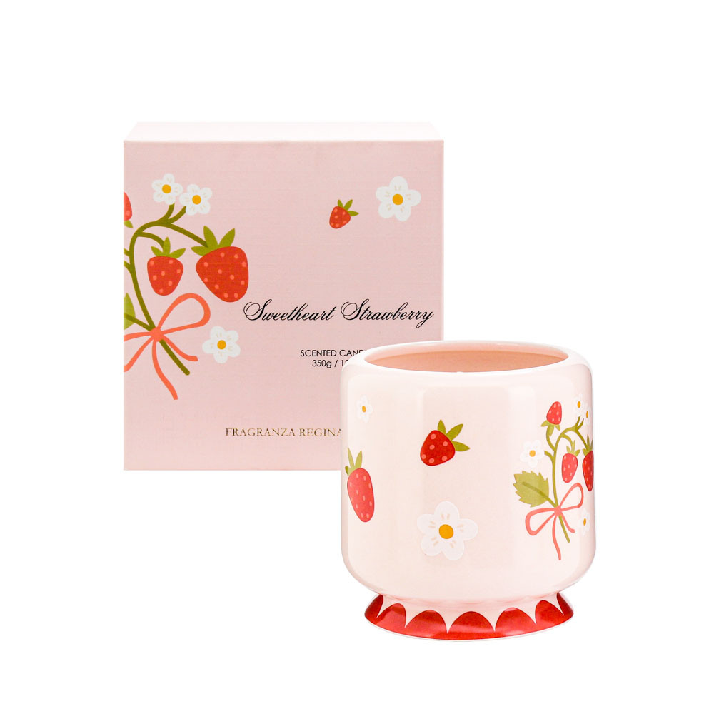 CandleJarSOY350gCeramicSwtHtStrawby(1/6)