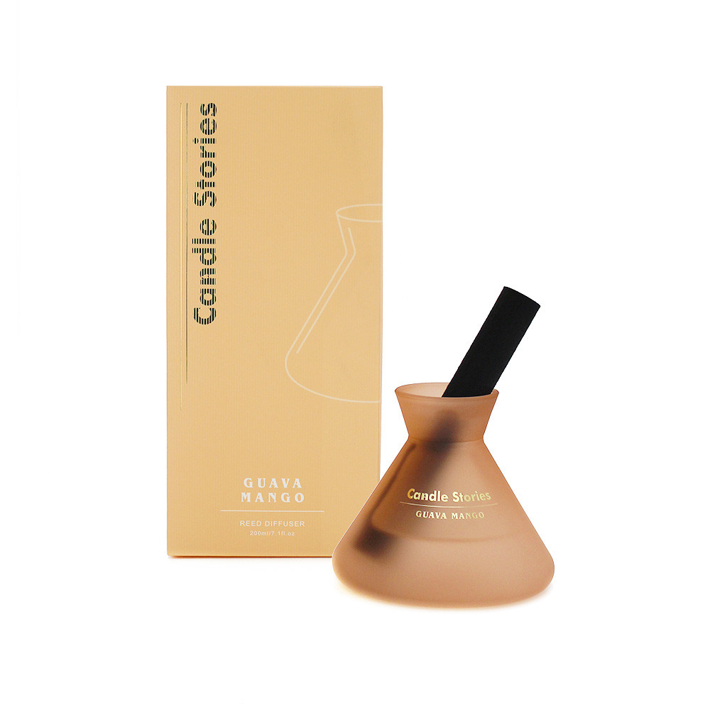 DiffuserConeShape200mlGuava Mango(6/6)