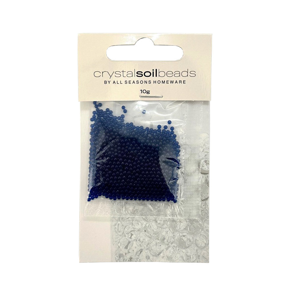 CrystalSoilBeadsDehydrated-Blue(50/200)