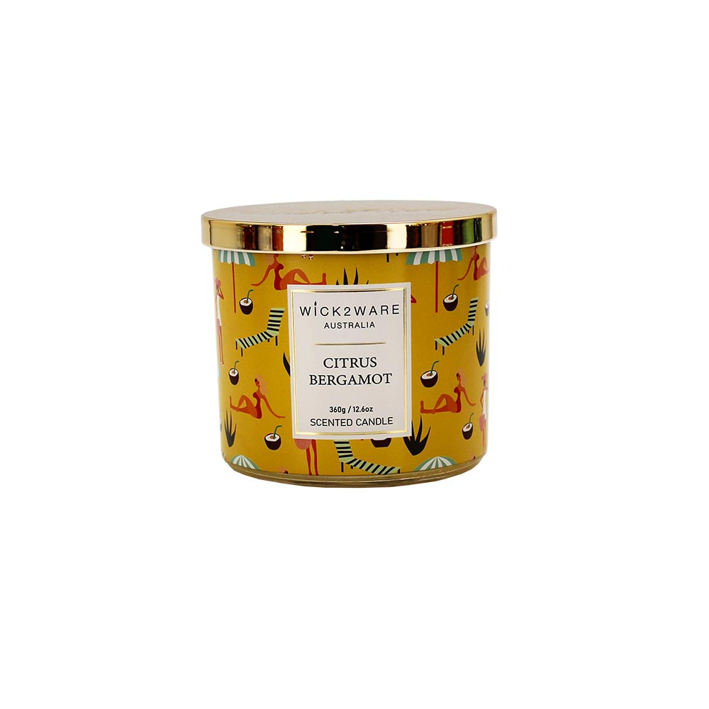 CandleJarSOY360g10x9cmCitrsBergamot(6/6)