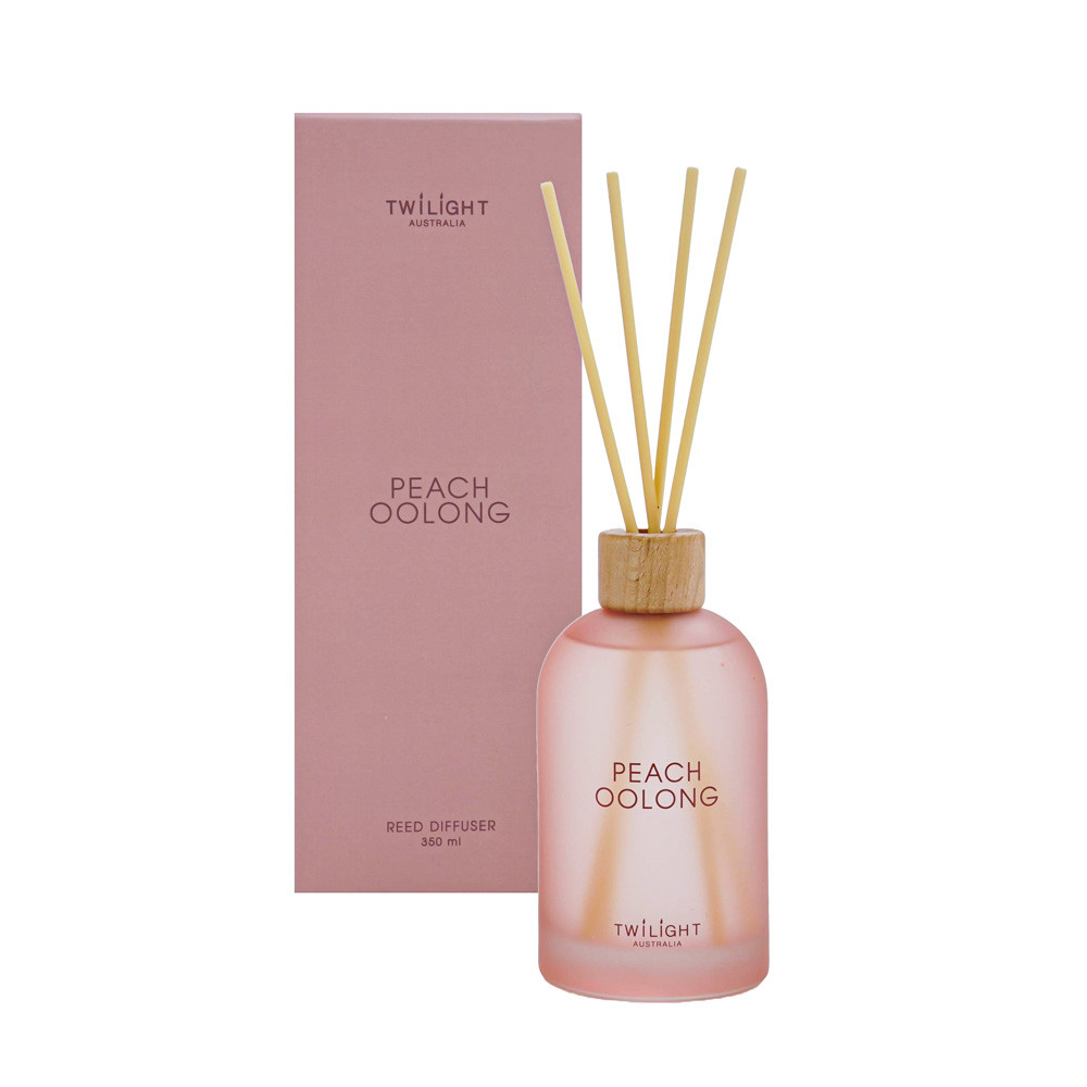 Diffuser 350ml Peach Oolong Purple(1/12)