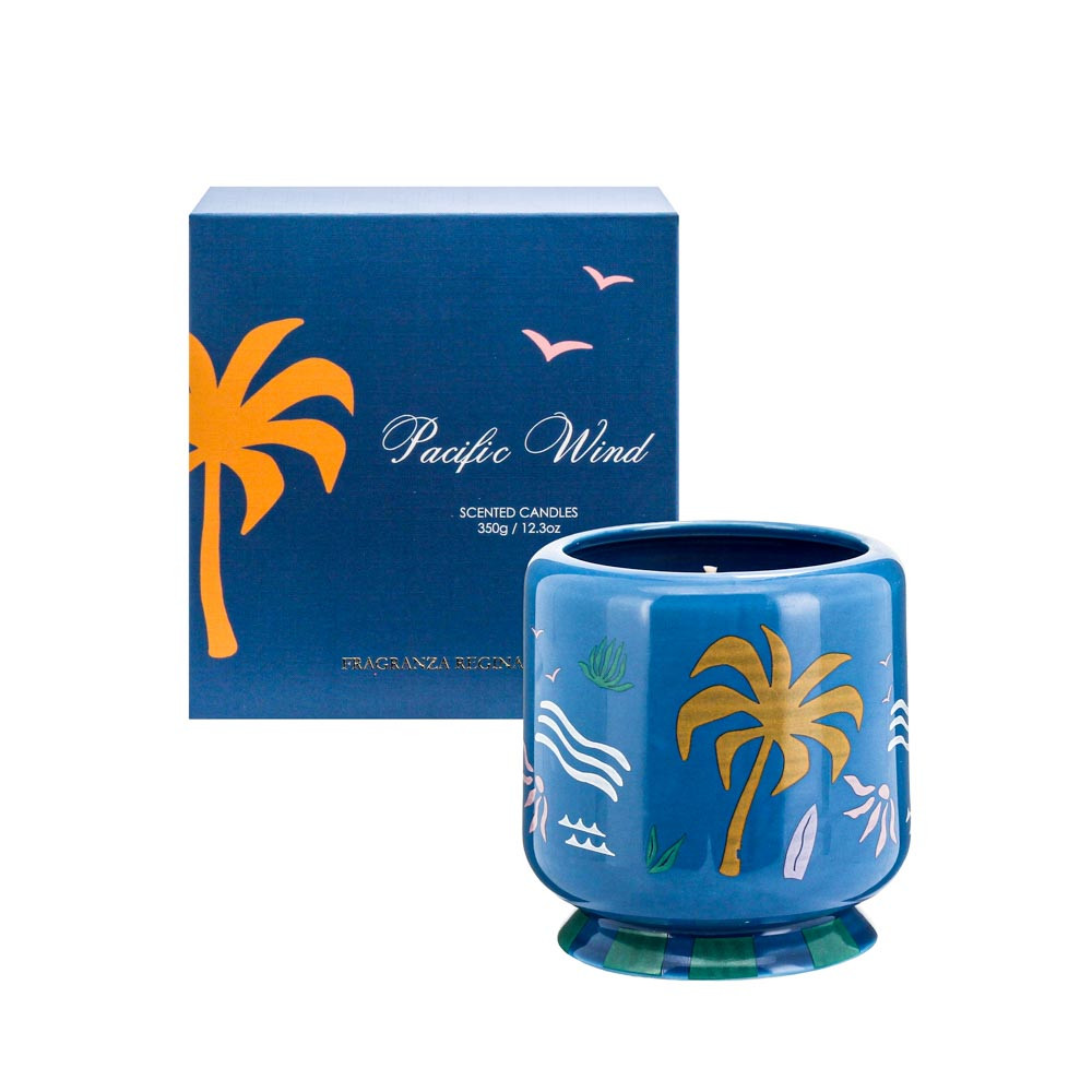 CandleJarSOY350gCeramic-PacificWind(1/6)
