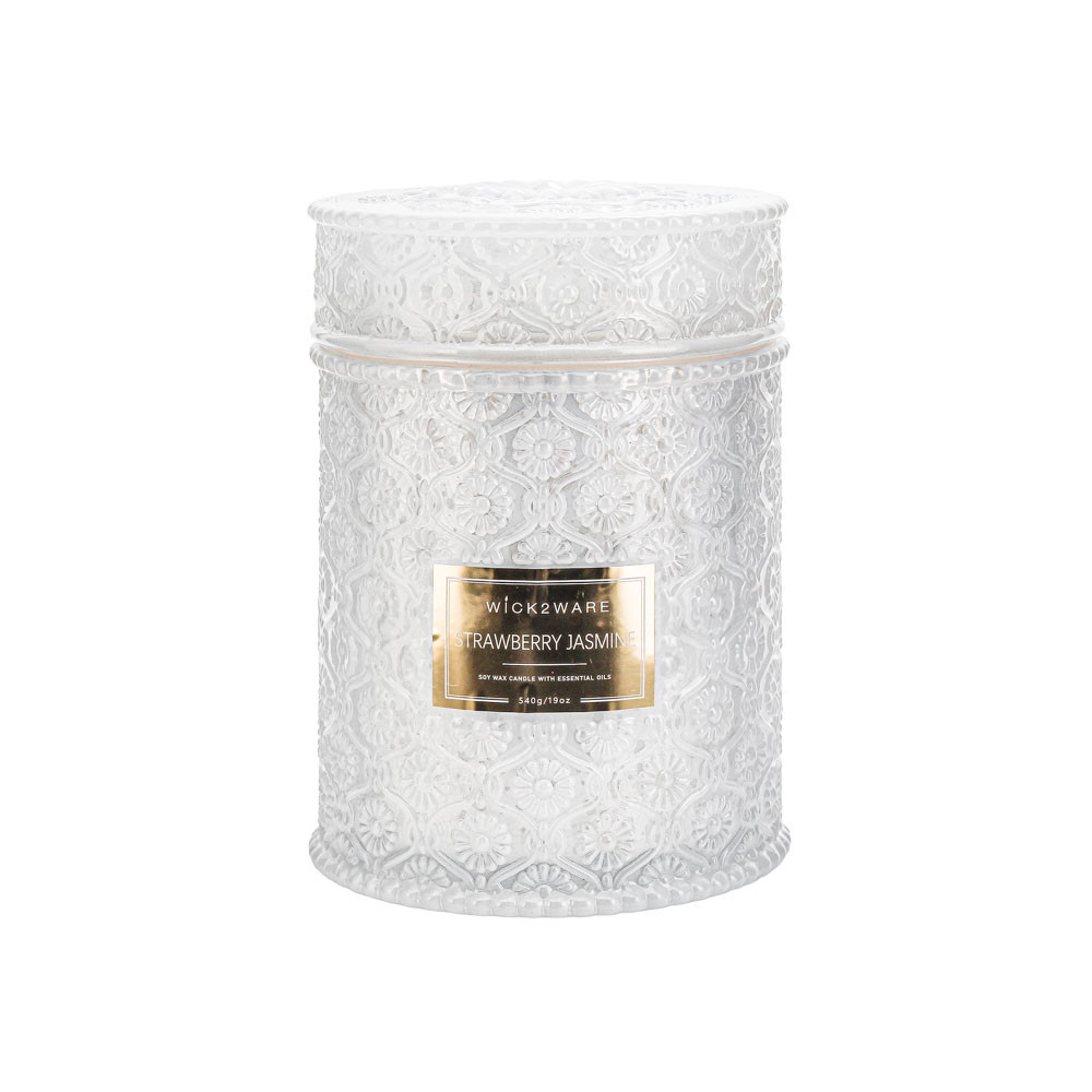 CandleJar540gTexturedStrawbeyJasmin(1/6)