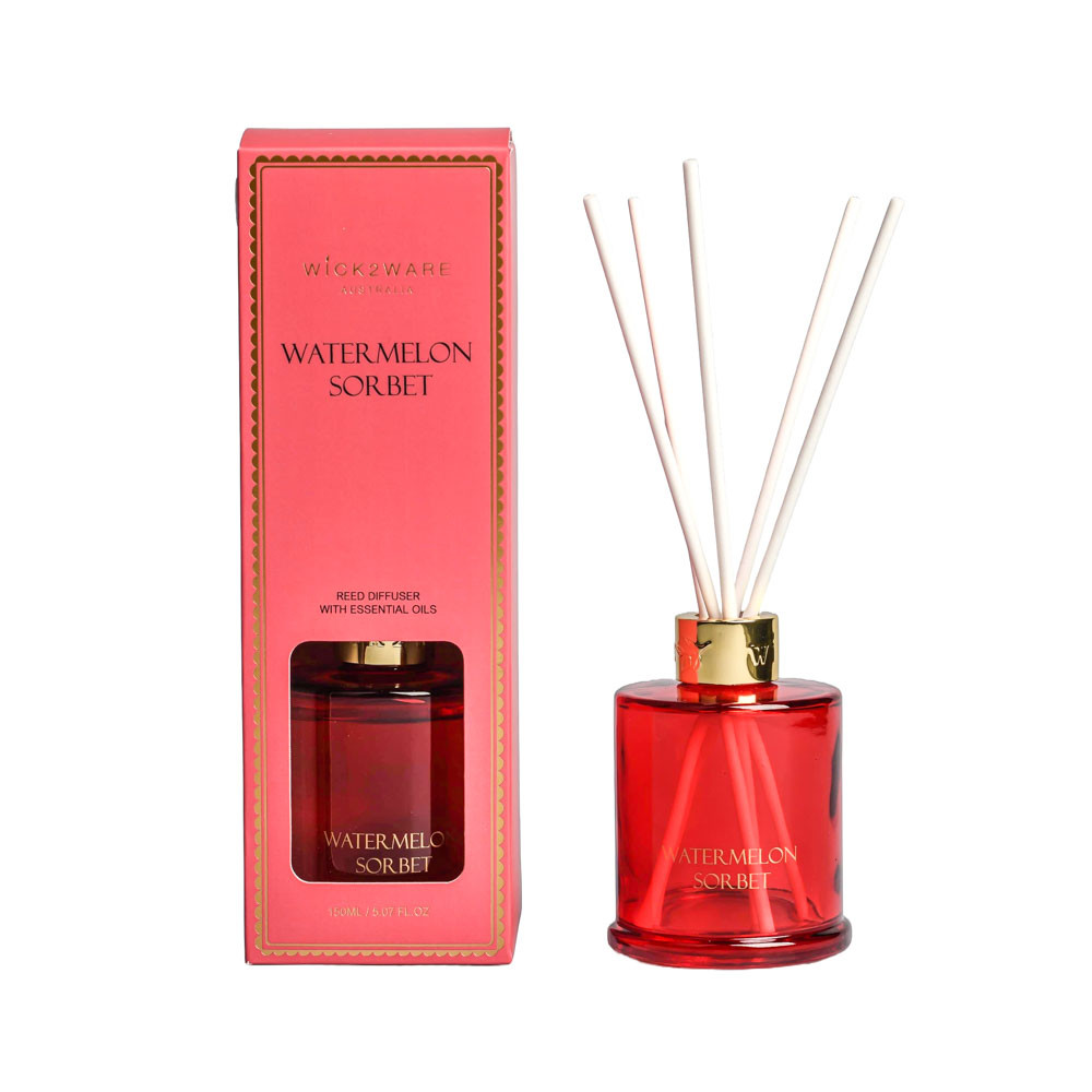 Diffuser 150mlWaterMelonSorbet-Red (1/6)