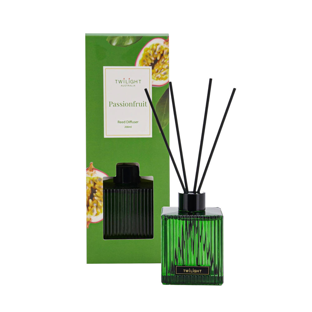 Diffuser 200ml Passionfruit (1/12)