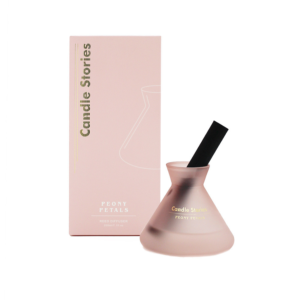 DiffuserConeShape200ml Peony Petals(6/6)