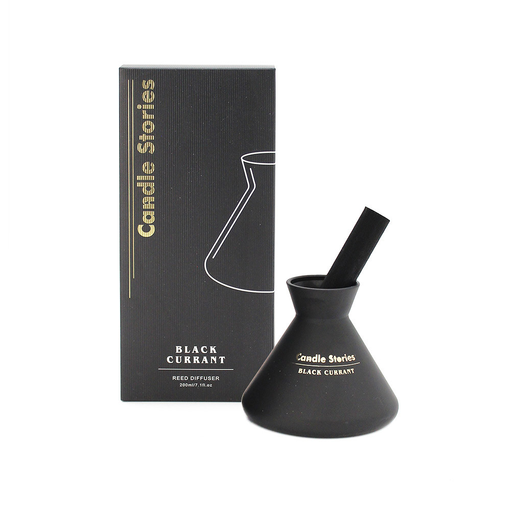 DiffuserConeShape200mlBlack Currant(6/6)