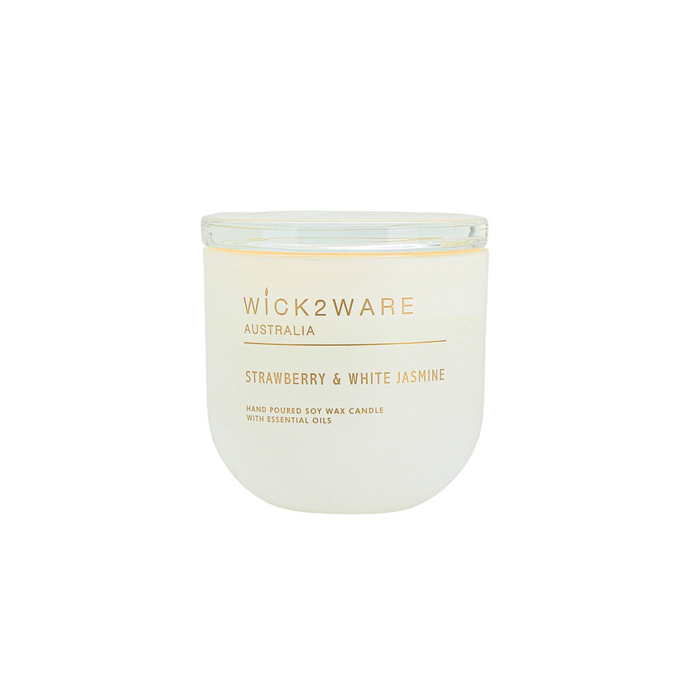 CandleJarSOY300gStrawberryWhtJasmin(1/6)