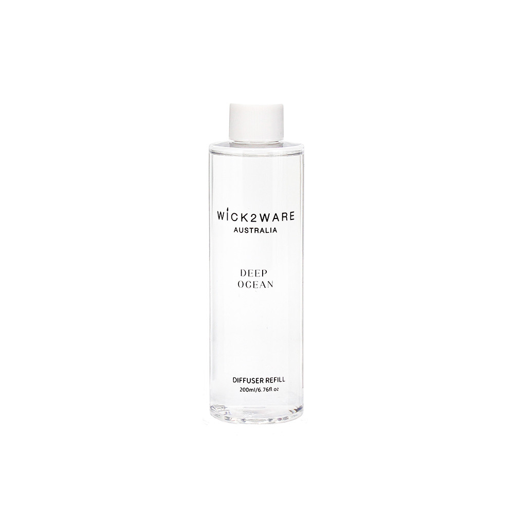 DiffuserRefill200ml Deep Ocean (12/24)