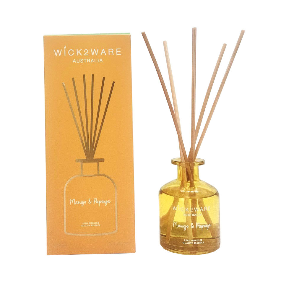 Diffuser 230ml Mango &Papaya (6/6)
