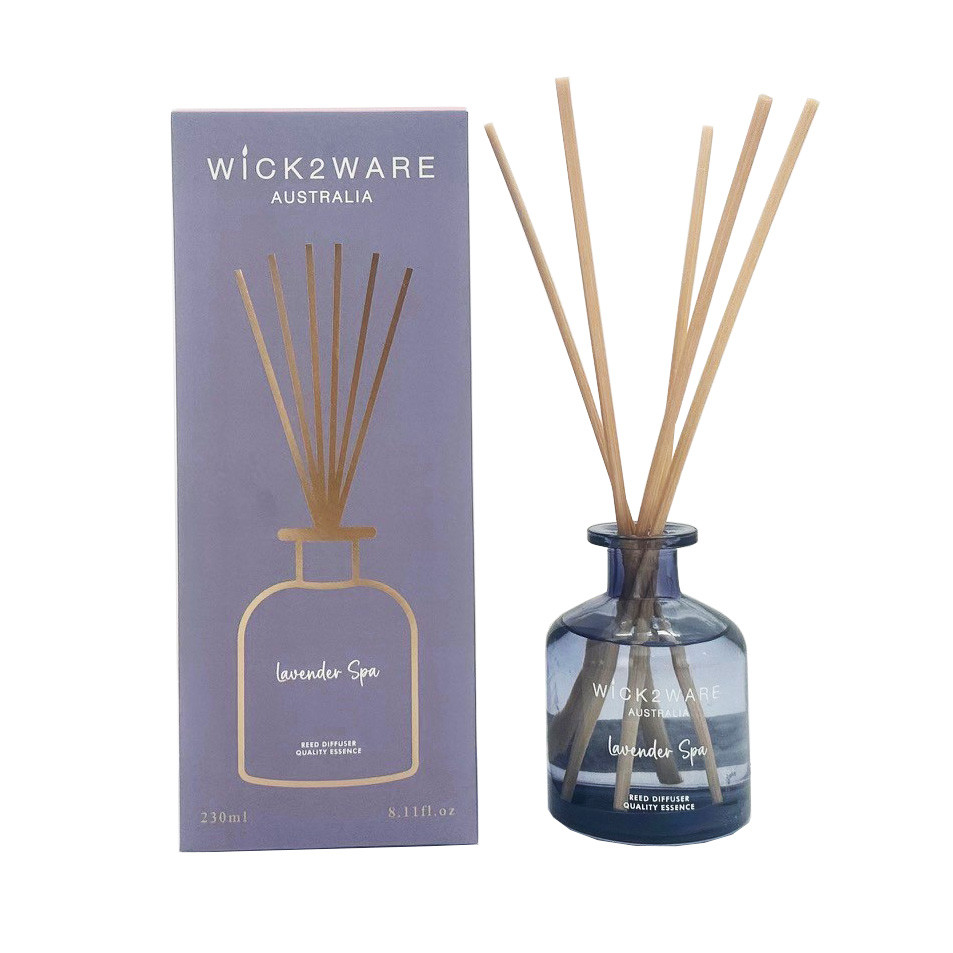 Diffuser 230ml  Lavender Spa (6/6)