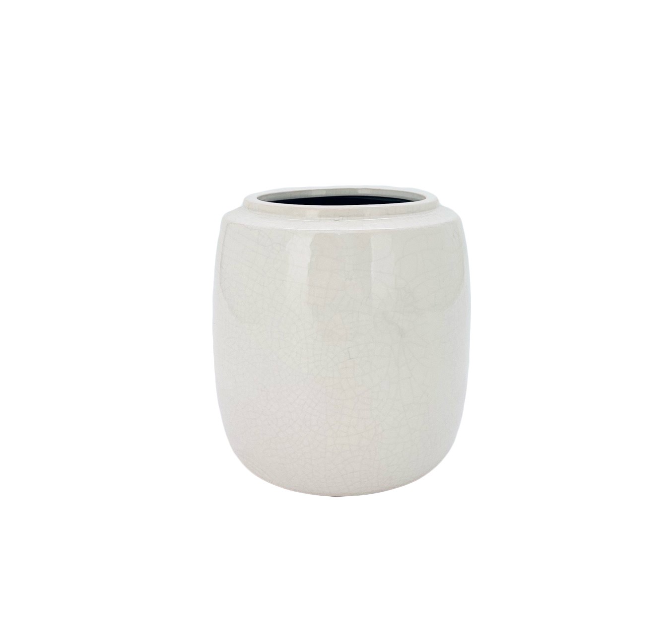 Planter Round 15x15.5cmH (8/8)