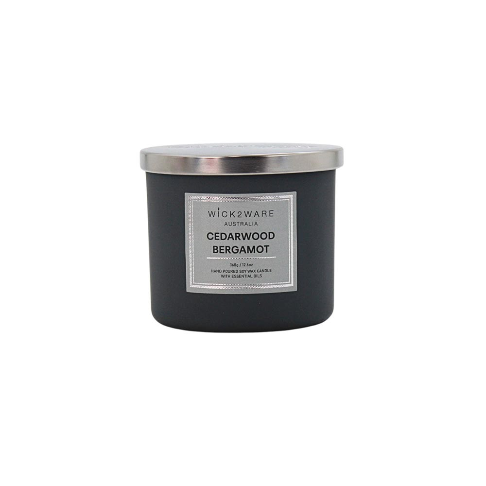 CandleJar360g10x9cmCedarwodBergamot(6/6)
