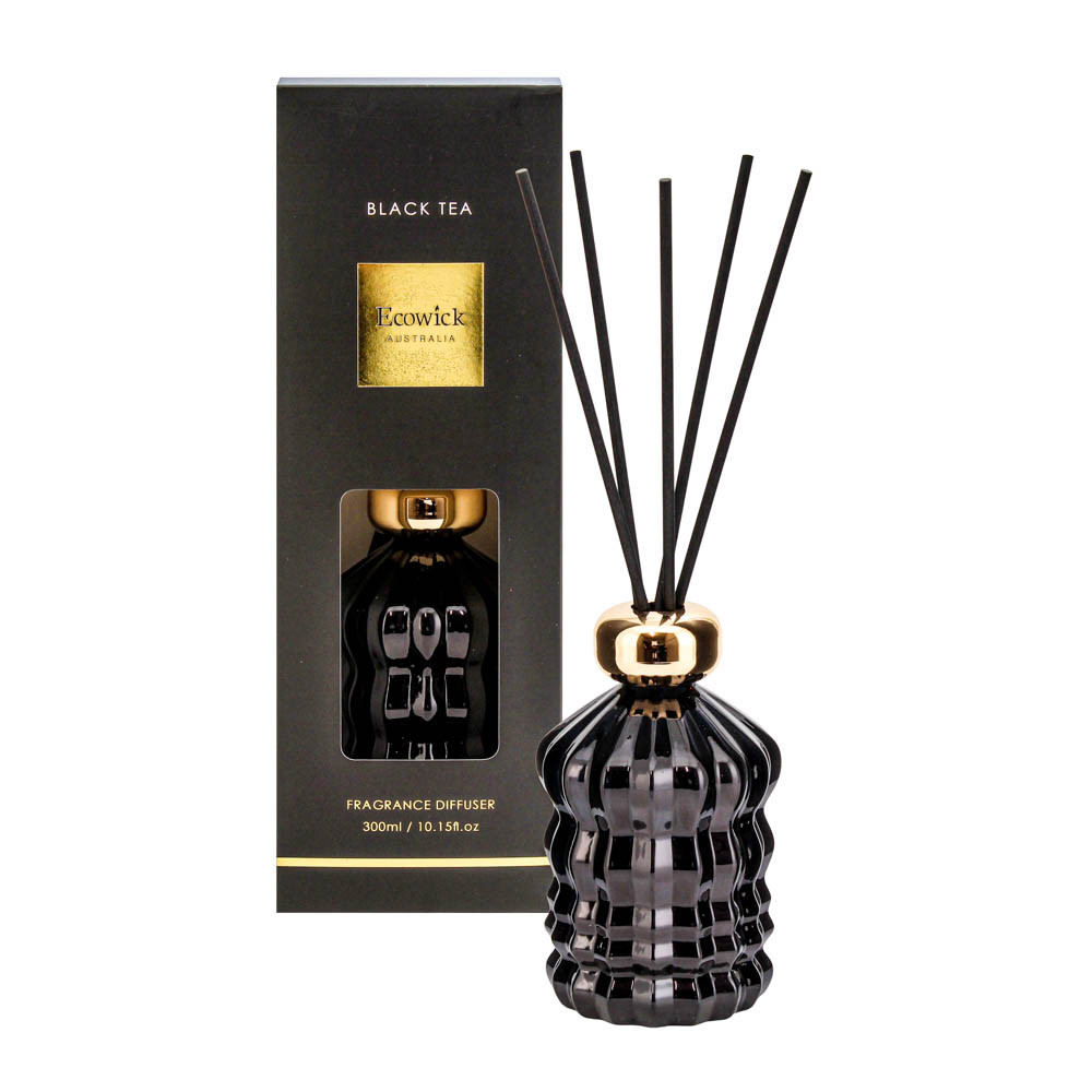 Diffuser 300ml Black Tea (1/6)