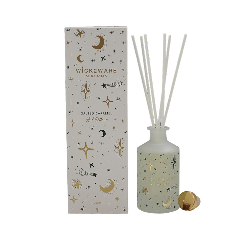 Diffuser200ml - Salted Caramel (6/6)
