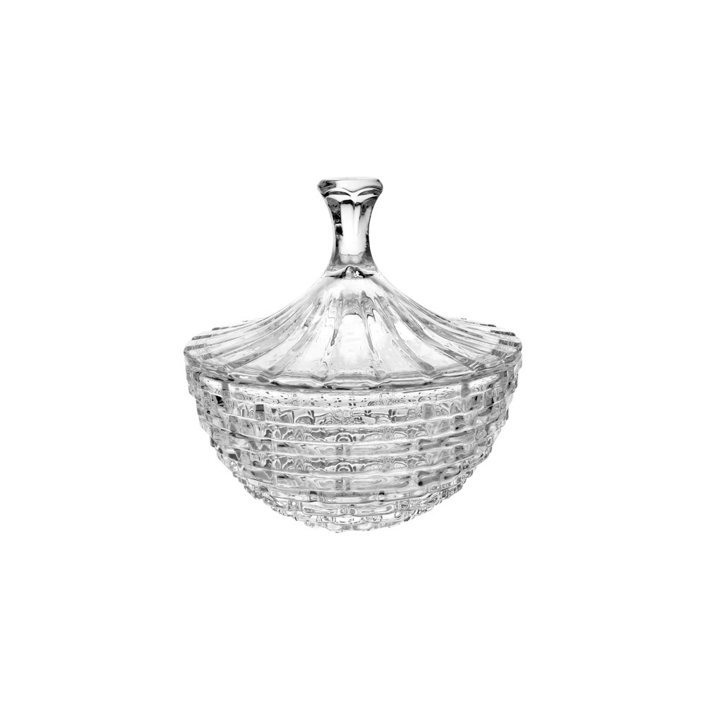 CrystalCandyJar990ml17.8x17.8x18.3(1/12)