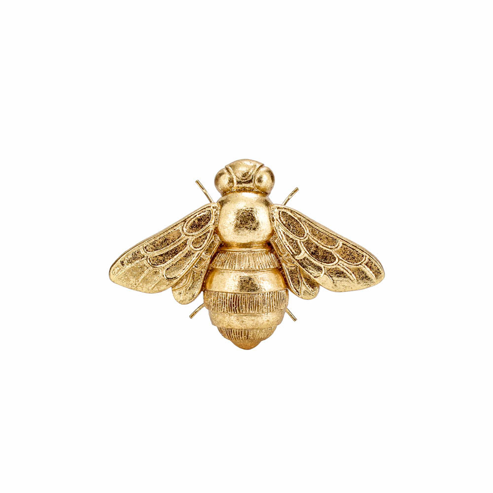 Deco Bee Hanging Deco 11x7.5x4.3cm(8/32)