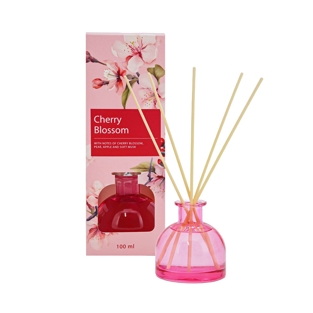 Diffuser 100ml Cherry Blossom (1/24)