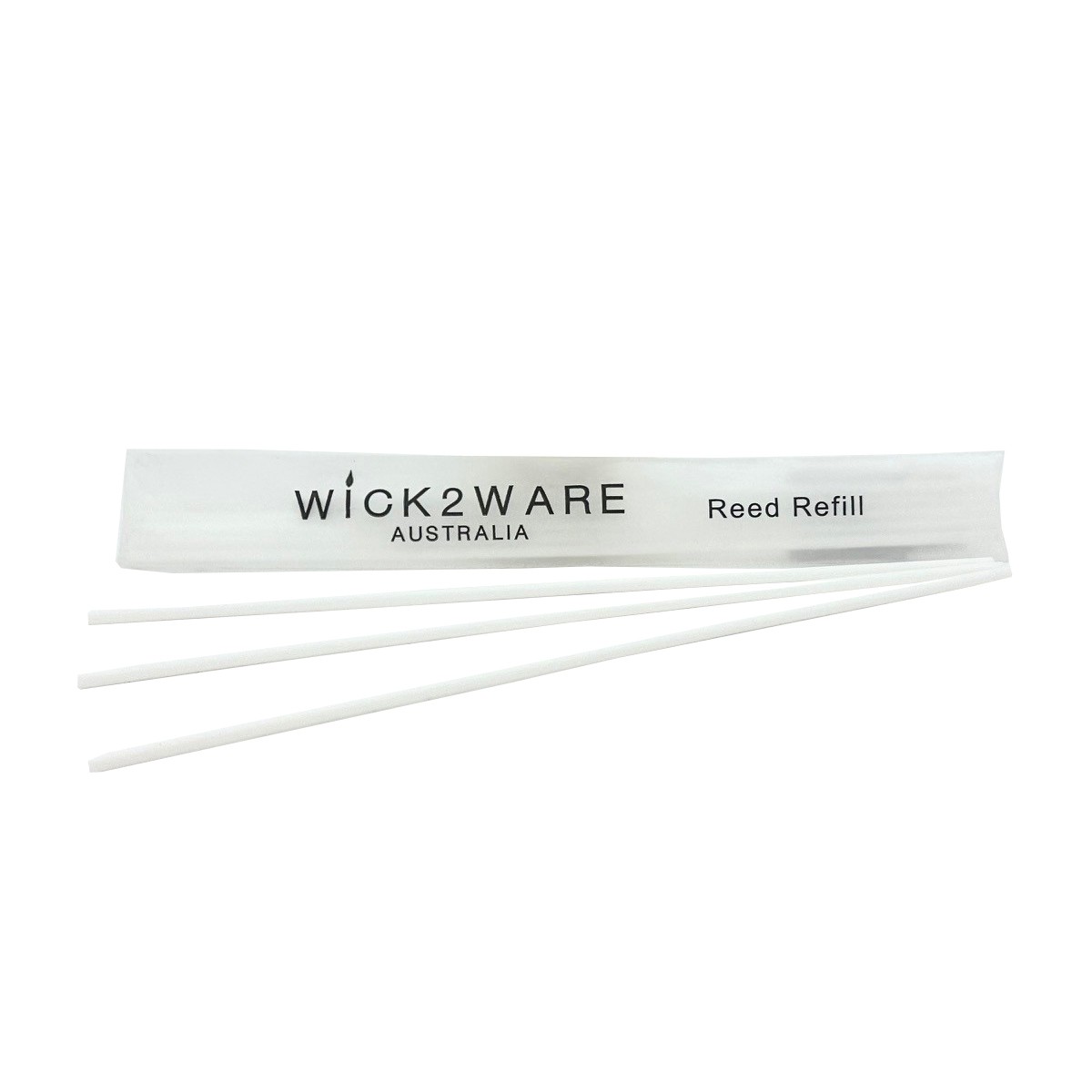 Reeds Refill 0.4x28cm - White (36/500)