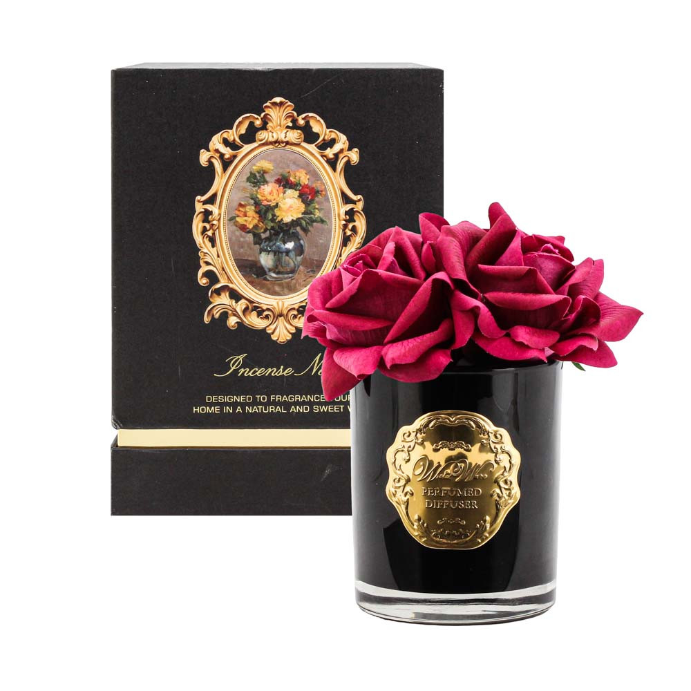 Oil Spray Display w/FlowerIncenNoir(1/6)