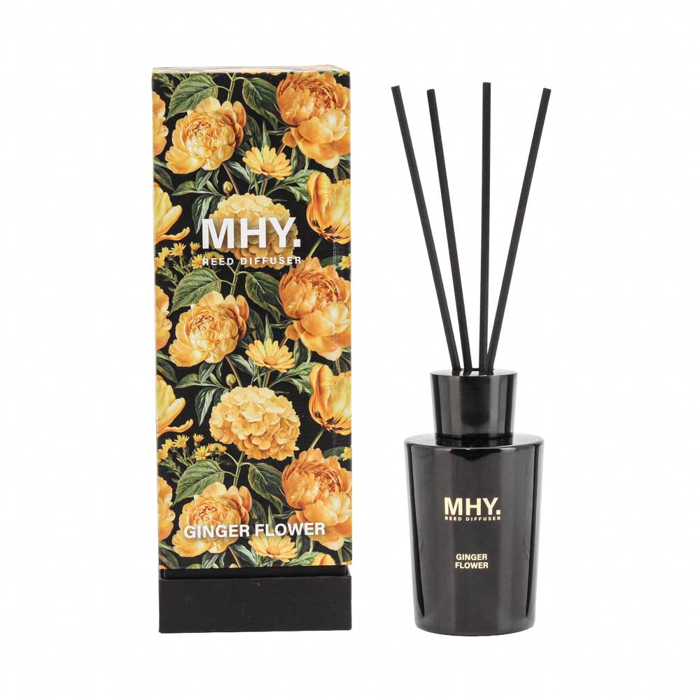 Diffuser180ml Ginger Flower (1/6)